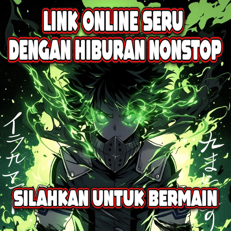 Slot Gacor Maxwin